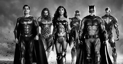 แฟน ๆ DC เรียกร้องให้ Warner Bros. ขาย Snyderverse ให้กับทาง Netflix