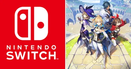 ครบรอบ 3 ปี Genshin Impact ประกาศทำลงเครื่อง Nintendo Switch 