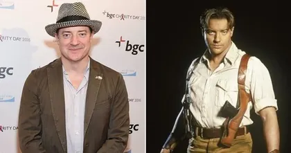Brendan Fraser เผยอยากกลับมาเล่นหนัง The Mummy ภาค 4
