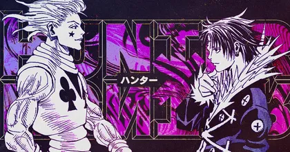 Hunter x Hunter ปล่อยคลิป PV Hisoka x Chrollo แบบมีเสียงพากย์!