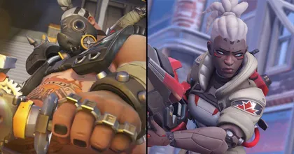 Roadhog และ Sojourn จาก Overwatch 2 โดนเนิร์ฟหนักจน One-shot ศัตรูไม่ได้อีก