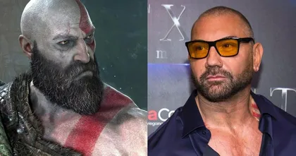 สื่อเจ้าดังเผย Dave Bautista ควรรับบทเครโทสในซีรีส์ God of War