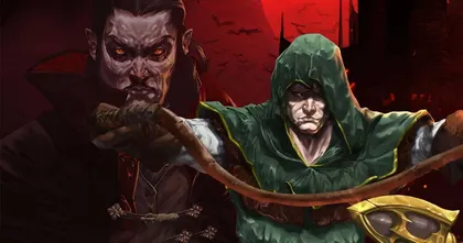 ผู้พัฒนา Vampire Survivors เผย ที่แจกเกมฟรีเพราะหาค่ายพอร์ตลงมือถือไม่ได้