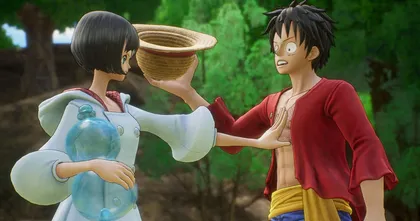 One Piece Odyssey ปล่อยคลิปใหม่ที่มีเพลง We Are! แบบออเครสตร้า
