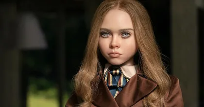 รีวิวหนัง MEGAN - AI เฮี้ยนคลั่งสนุกระทึก แม้หลายๆ อย่างจะง่ายไปหน่อย