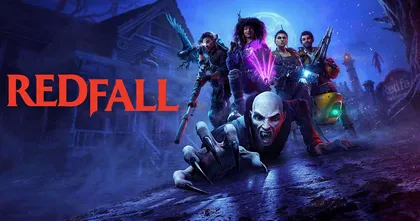 Redfall เกมตั้งตี้ล่าแวมไพร์ประกาศวันวางจำหน่ายแล้ว!