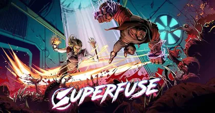 Superfuse เกมแนวแอ๊กชั่น RPG ฟันแหลก วางจำหน่ายบน Steam แล้ว