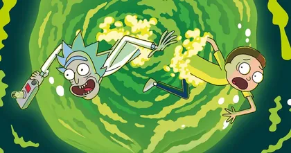 Justin Roiland ผู้ให้เสียงและให้กำเนิดซีรีส์ Rick and Morty ถูกไล่ออก