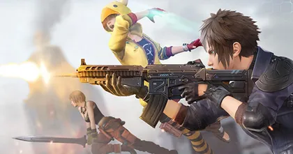 ไม่ไหวก็พอ! เกมมือถือของ Square Enix ประกาศปิดตัวถึง 7 เกมในปี 2022