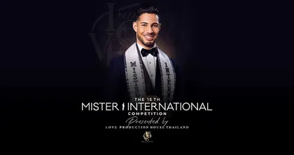 Mister International เตรียมประกาศเจ้าภาพประจำปี 2023 อย่างเป็นทางการ