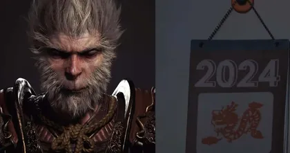 ทีมพัฒนาเกมไซอิ๋ว Black Myth: Wukong เผยวันวางจำหน่ายแล้ว