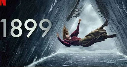 มาได้แค่ซีซันแรก Netflix ลงดาบสั่งยกเลิกซีรีส์ 1899 แล้ว!
