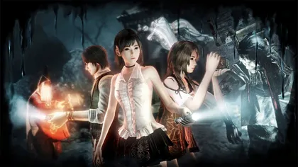 Twitter หลัก Fatal Frame เผยผลสำรวจ 10 อันดับผีที่น่ากลัวสุดในซีรีส์!