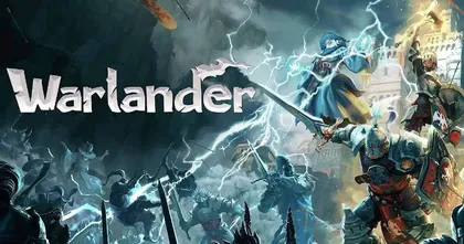 Warlander เกมแอ็คชั่นสุดมันส์เปิดให้เล่นฟรีบน Steam แล้ว!
