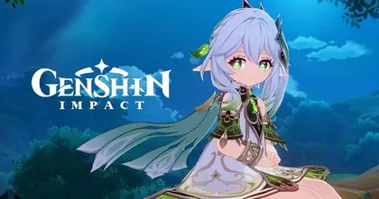 Genshin Impact – เบาะแสของ Oasis นิรันดร์!! โดยช่อง Sketcho