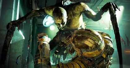 ผู้พัฒนา Dead Space Remake ยอมรับ หลอนจนเล่นตอนกลางคืนไม่ไหว