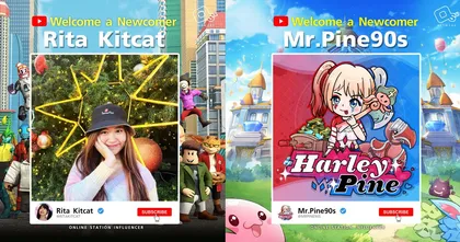 ต้อนรับ 5 ช่องใหม่ประจำเดือนมกราคม เข้าสู่ครอบครัว OSx Network