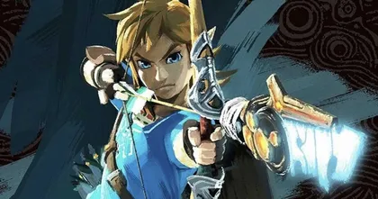 ผู้เล่น Zelda: Breath of the Wild พบบั๊กที่ทำให้เป็นลิงค์เป็นอมตะ