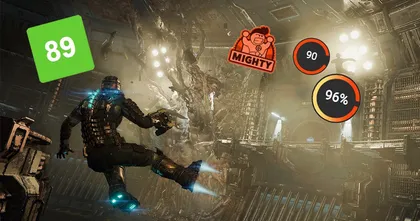 สำรวจคะแนนรอบสื่อ Dead Space Remake เจ๋งสมการรอคอยหรือไม่