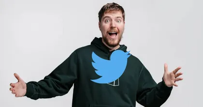 MrBeast เปลี่ยนคำแนะนำโปรไฟล์ตัวเองเป็น Twitter CEO!