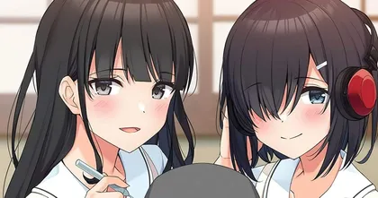 ขายเสียงก็รวยได้ สินค้าแนว ASMR ติดอันดับเป็นสินค้าขายดีบน DLsite!