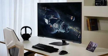Samsung เปิดตัวเกมมิ่งมอนิเตอร์มินิ LED รุ่นใหม่ Odyssey NEO G7