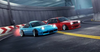 Static Shift Racing เปิดให้บริการแล้วอย่างเป็นทางการบน Android และ iOS