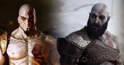 แฟนเกม God of War ในต่างแดนถกประเด็นอายุที่แท้จริงของเครโทส