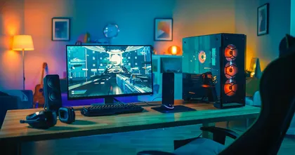 สื่อเกมต่างประเทศมองว่าเกมบน PC ในปัจจุบันกินสเปคมหาศาลเกินไป