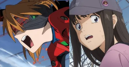 อนิเมะตอนพิเศษ Evangelion:3.0(-46h) เผยภาพตัวละครหญิงคนใหม่