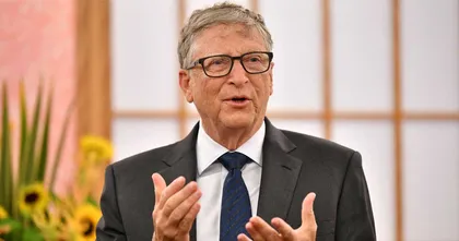 Bill Gates ผู้ก่อตั้ง Microsoft เชื่อว่าคนรวยควรจ่ายภาษีมากกว่าคนทั่วไป