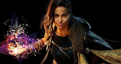 Forspoken เจอปัญหาหนัก หลังคนส่วนมากสับสนชื่อเกมกับเกมอื่น