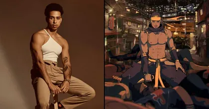 นักร้องชาวบราซิลปล่อย MV ใหม่สานฝันคู่ชิปนารุโตะกับซาสึเกะ