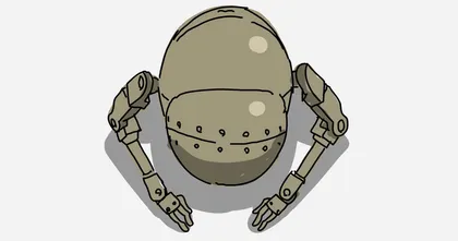 NieR: Automata ver1.1a ประกาศเลื่อนฉายตอนที่ 4 เนื่องจาก Covid-19