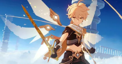 Genshin Impact – ทฤษฏี AETHER เป็นหลานของ Phanes ? จากช่อง Sketcho
