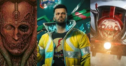 รวม 7 เกม Steam ลดราคาน่าซื้อช่วงกลางสัปดาห์ งานนี้รีบสอย!