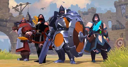Albion Online เปิดตัวเซิร์ฟเวอร์ใหม่ Albion East สำหรับภูมิภาคเอเชียแปซิฟิก