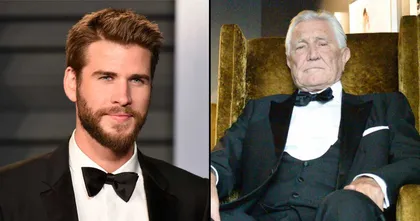 อดีต James Bond ลั่น อยากให้ Liam Hemsworth เป็น 007 คนถัดไป