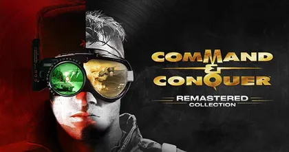 Command & Conquer Remastered ลดราคาถูกเวอร์ เหลือแค่ 81 บาท