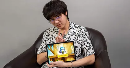 เขามาแล้ว! THE TOYS โชว์ตัวละครใน MapleStory M รอสุลต่านคนใหม่ได้เลย