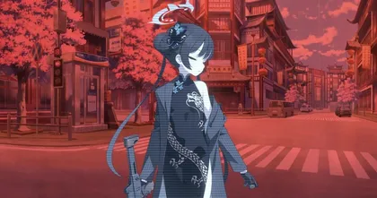 Blue Archive เปิดตัวประธาน Kisaki แฟนคลับแห่วาดแฟนอาร์ตติดเทรนด์!