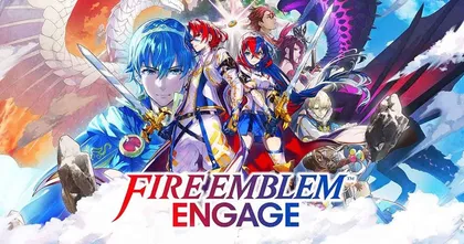Fire Emblem Engage เกมแนว Tactical RPG แฟนตาซีวางจำหน่ายบน Switch แล้ว