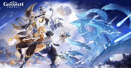 Genshin Impact – สรุปเนื้อเรื่อง Liyue โดยช่อง Sketcho