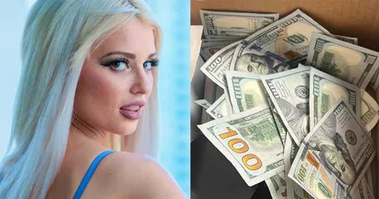 สตรีมเมอร์สาวได้รับเงิน 3 แสนจากแฟนคลับเพื่อไปทำศัลยกรรม "บั้นท้าย"