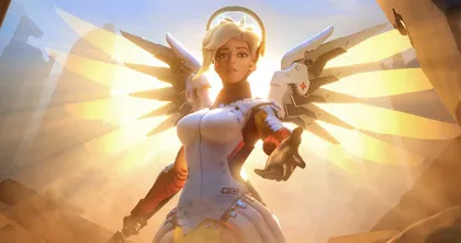 ผู้เล่น Overwatch 2 มองว่าสกิลของ Mercy ควรถูกปรับให้เล่นสนุกขึ้น