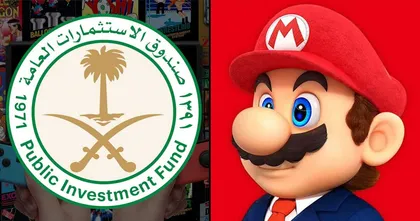 กลุ่มทุนซาอุฯ ซื้อหุ้นจาก Nintendo เพิ่ม จนถือหุ้นปู่นินได้ถึง 6% แล้ว