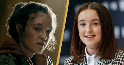 Bella Ramsey ผู้รับบท Ellie ในซีรีส์ The Last of Us ออกมาเผยว่าตนเป็นกลุ่มเพศทางเลือก