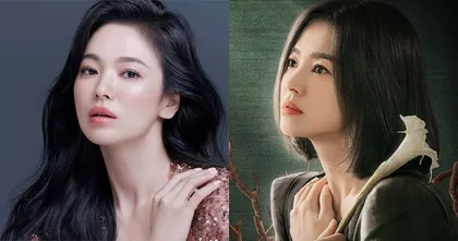 เปิดวาร์ป Song Hye-Kyo ดาวค้างฟ้าผู้กลับมาจรัสแสงใน The Glory