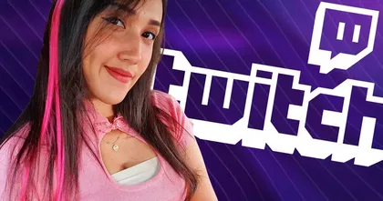 สตรีมเมอร์สาวถูกแบนจาก Twitch ฐานอนาจาร ทั้งที่เธอแค่ยกเท้าโชว์!