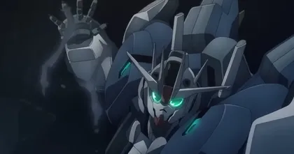 เล่นฟรี! เกมตบให้เป็นจังหวะจากฉากสุดเหี้ยมของ Gundam แม่มดดาวพุธ
